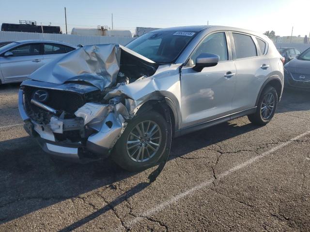 2018 MAZDA CX-5 SPORT, 