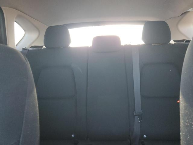 JM3KFABM0J0309148 - 2018 MAZDA CX-5 SPORT Gümüş fotoğraf 10