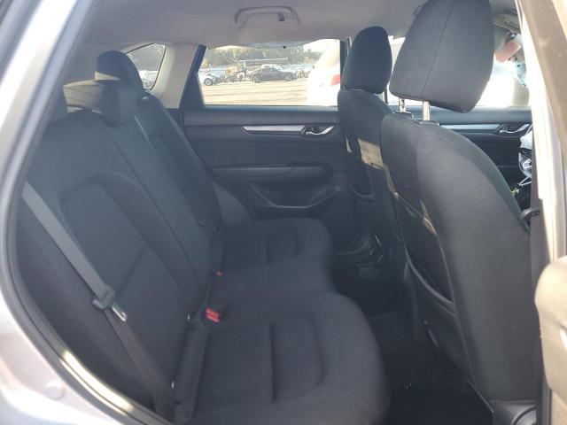 JM3KFABM0J0309148 - 2018 MAZDA CX-5 SPORT Gümüş fotoğraf 11
