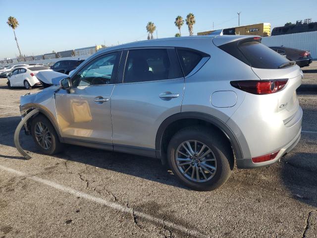 JM3KFABM0J0309148 - 2018 MAZDA CX-5 SPORT Gümüş fotoğraf 2