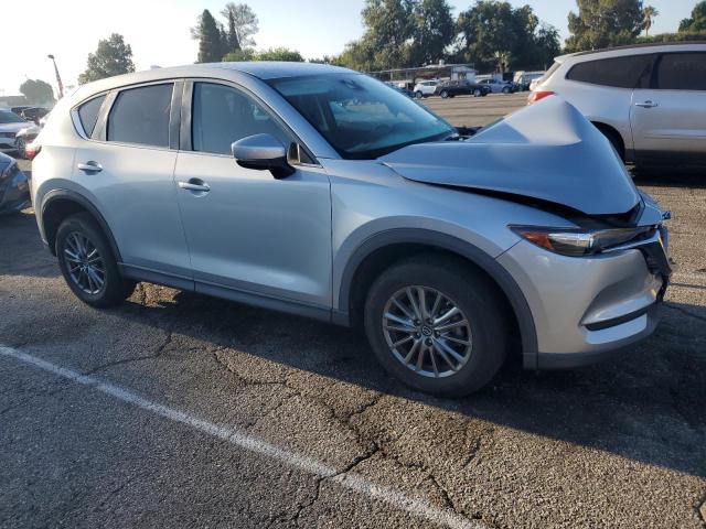 JM3KFABM0J0309148 - 2018 MAZDA CX-5 SPORT Gümüş fotoğraf 4