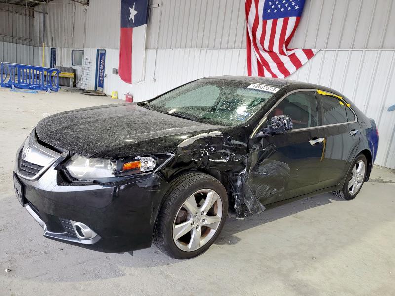 2012 ACURA TSX, 