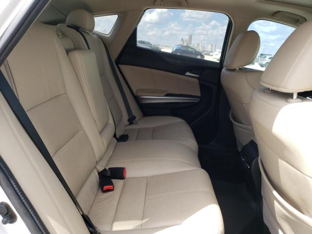 5J6TF2H50FL002579 - 2015 HONDA CROSSTOUR EXL Ağ foto 10