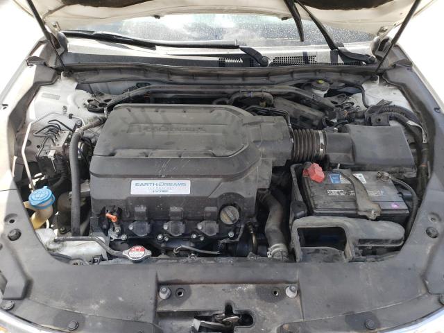 5J6TF2H50FL002579 - 2015 HONDA CROSSTOUR EXL Ağ foto 11