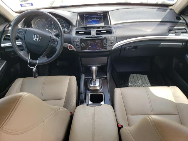 5J6TF2H50FL002579 - 2015 HONDA CROSSTOUR EXL Ağ foto 8