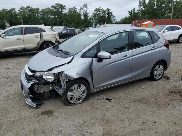 2019 HONDA FIT LX, 
