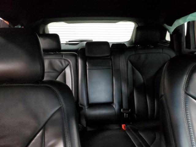 2LMPJ8LR9HBL47051 - 2017 LINCOLN MKX RESERVE ბურგუნდია ფოტო 10