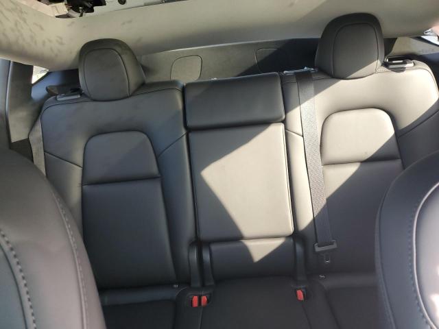 7SAYGDED5RF123120 - 2024 TESLA MODEL Y WHITE photo 10