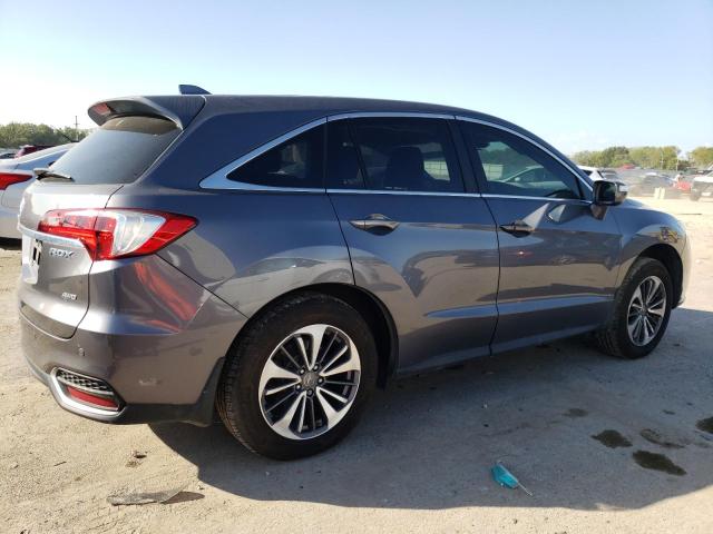 5J8TB4H74JL022861 - 2018 ACURA RDX ADVANCE Qara foto 3