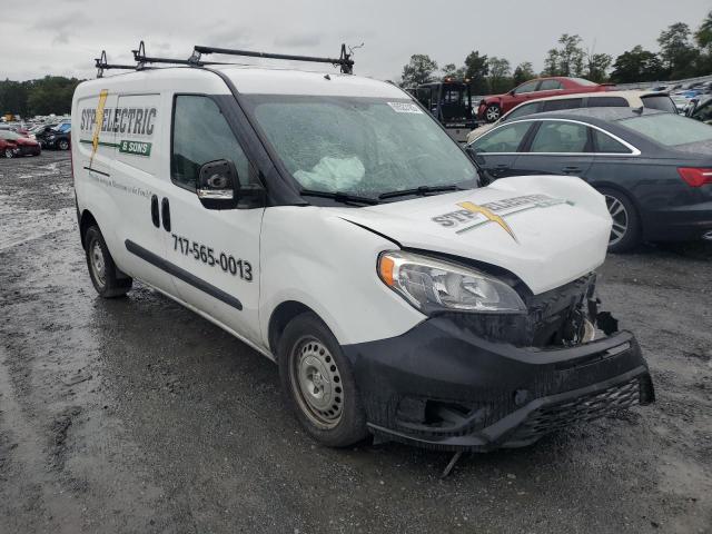 ZFBERFAT3G6C60350 - 2016 RAM PROMASTER თეთრი ფოტო 4