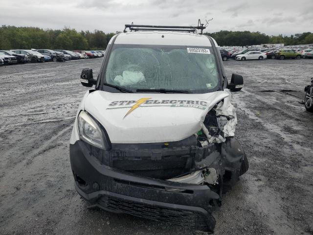 ZFBERFAT3G6C60350 - 2016 RAM PROMASTER თეთრი ფოტო 5