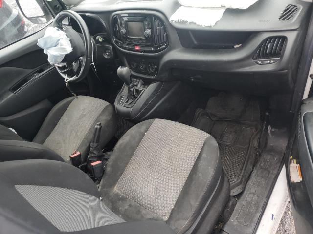 ZFBERFAT3G6C60350 - 2016 RAM PROMASTER თეთრი ფოტო 8