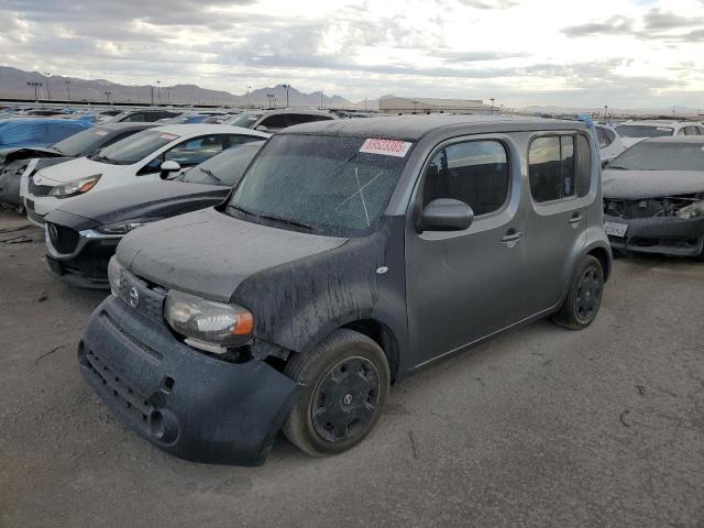 2012 NISSAN CUBE BASE, 