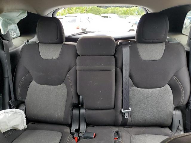 1C4PJLAB0GW376475 - 2016 JEEP CHEROKEE SPORT BLACK photo 10