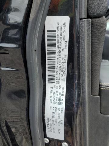 1C4PJLAB0GW376475 - 2016 JEEP CHEROKEE SPORT BLACK photo 13