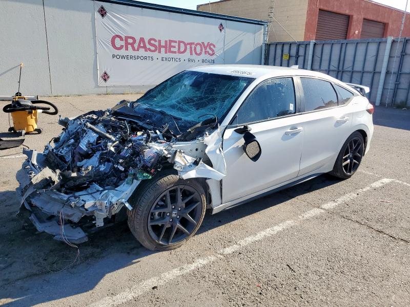 2024 HONDA CIVIC SPORT, 