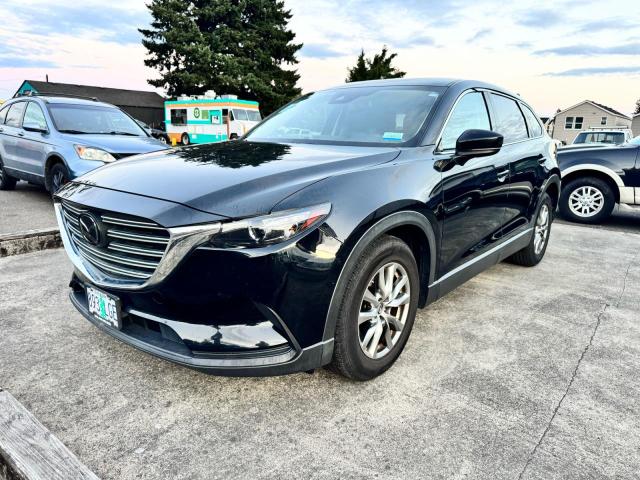 2018 MAZDA CX-9 TOURING, 