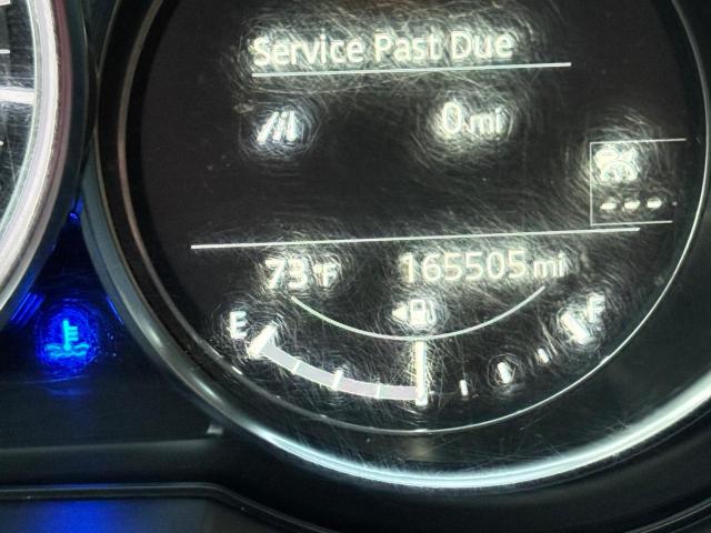 JM3TCACY2J0214847 - 2018 MAZDA CX-9 TOURING Negro foto 8