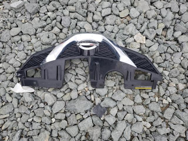 KNMAT2MV2GP664539 - 2016 NISSAN ROGUE S GRAY photo 13