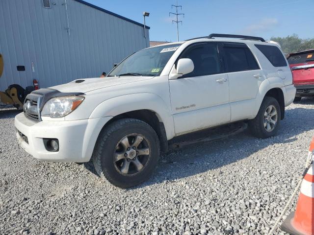 2006 TOYOTA 4RUNNER SR5, 