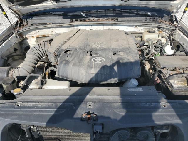 JTEBU14R760105117 - 2006 TOYOTA 4RUNNER SR5 Ağ foto 12