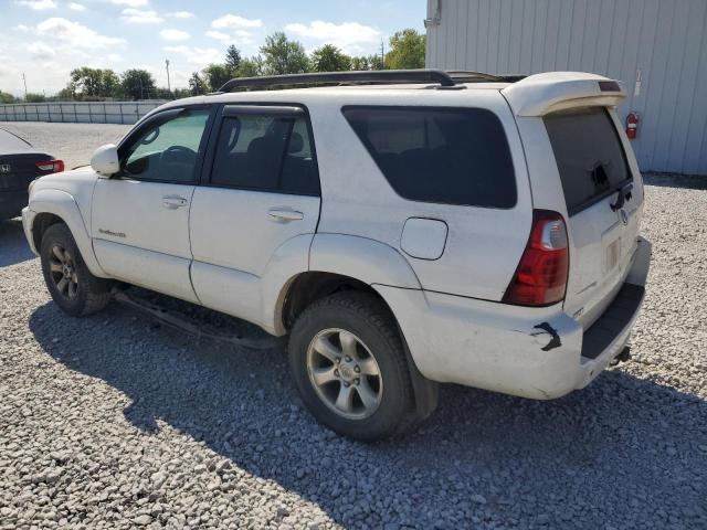 JTEBU14R760105117 - 2006 TOYOTA 4RUNNER SR5 Ağ foto 2