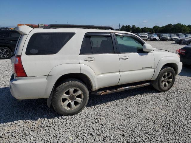 JTEBU14R760105117 - 2006 TOYOTA 4RUNNER SR5 Ağ foto 3