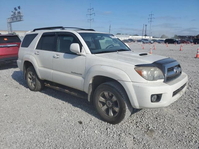 JTEBU14R760105117 - 2006 TOYOTA 4RUNNER SR5 Ağ foto 4