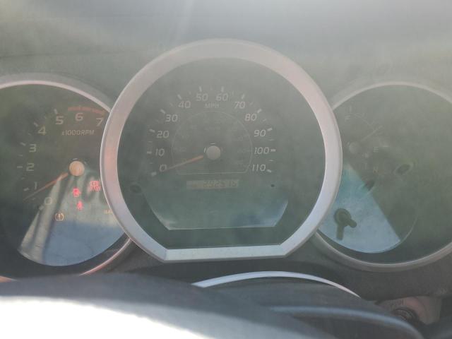 JTEBU14R760105117 - 2006 TOYOTA 4RUNNER SR5 Ağ foto 9