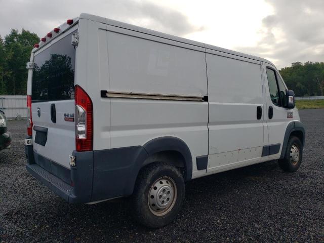 3C6TRVAG5FE510055 - 2015 RAM PROMASTER 1500 STANDARD WHITE photo 3