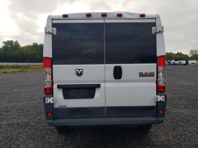 3C6TRVAG5FE510055 - 2015 RAM PROMASTER 1500 STANDARD WHITE photo 6