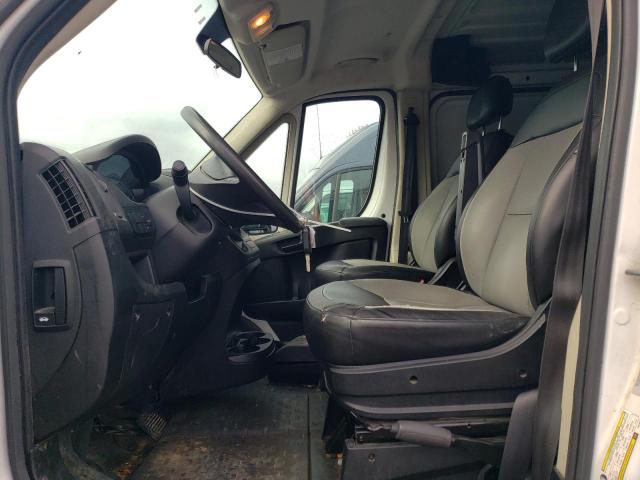 3C6TRVAG5FE510055 - 2015 RAM PROMASTER 1500 STANDARD WHITE photo 7