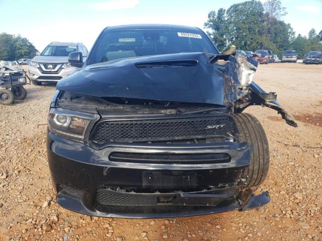 1C4SDJGJ4JC456794 - 2018 DODGE DURANGO SRT BLACK photo 5