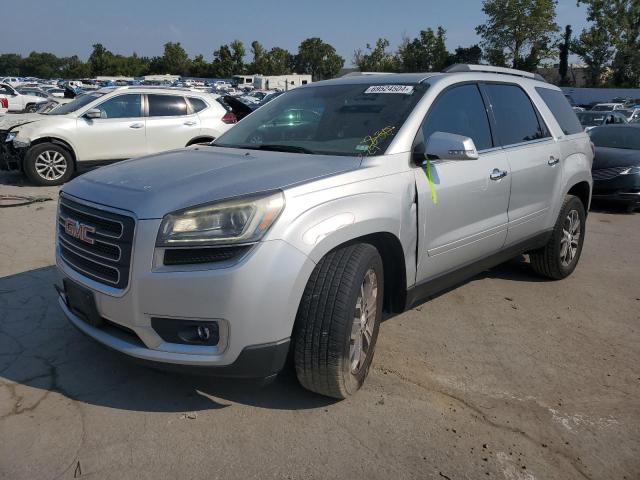 2013 GMC ACADIA SLT-1, 