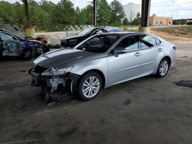 2014 LEXUS ES 350, 