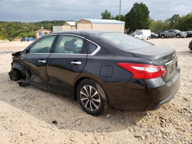 1N4AL3AP6GN359154 - 2016 NISSAN ALTIMA 2.5 BLACK photo 2