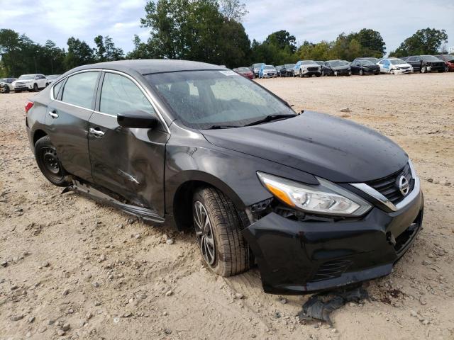 1N4AL3AP6GN359154 - 2016 NISSAN ALTIMA 2.5 BLACK photo 4