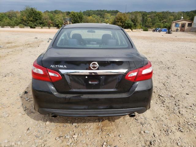 1N4AL3AP6GN359154 - 2016 NISSAN ALTIMA 2.5 BLACK photo 6