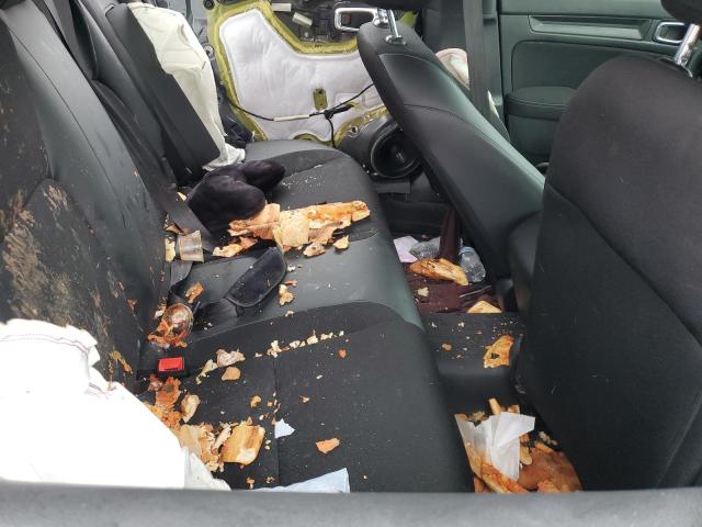 2HGFE2F50PH504775 - 2023 HONDA CIVIC SPORT 石墨色 照片 10