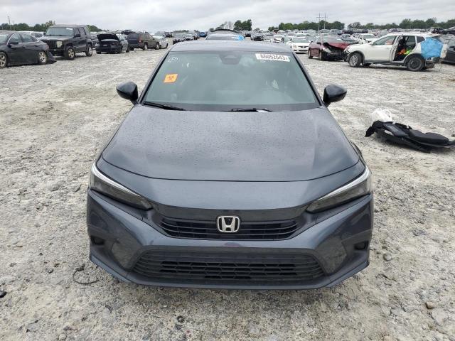 2HGFE2F50PH504775 - 2023 HONDA CIVIC SPORT 石墨色 照片 5