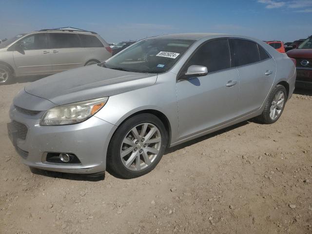 2014 CHEVROLET MALIBU 2LT, 