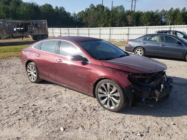 1G1ZH5SX5GF243181 - 2016 CHEVROLET MALIBU PREMIER MAROON photo 4