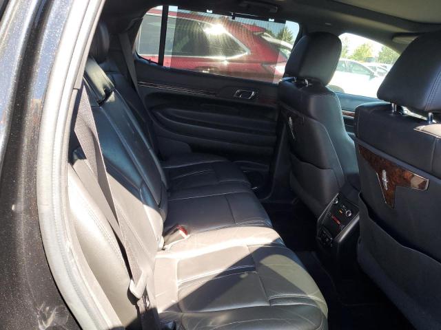 2LMHJ5NK0FBL03729 - 2015 LINCOLN MKT BLACK photo 10