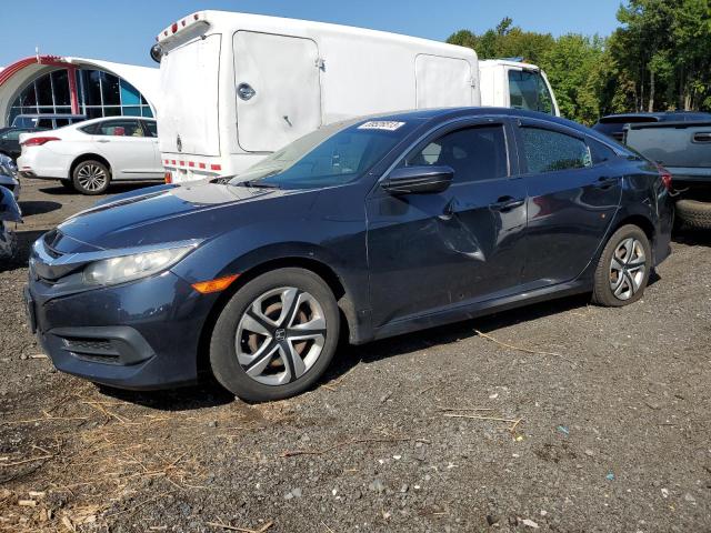 2016 HONDA CIVIC LX, 