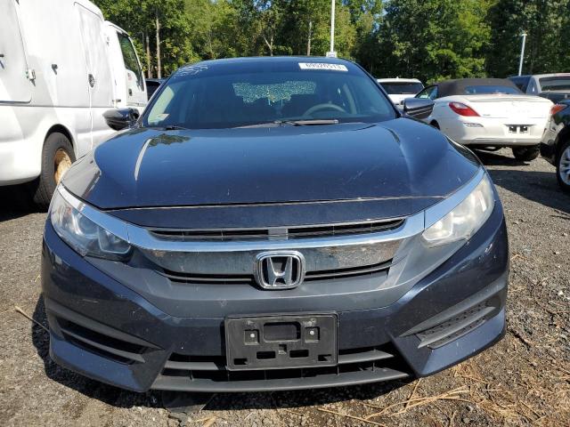 19XFC2F53GE040526 - 2016 HONDA CIVIC LX BLUE photo 5