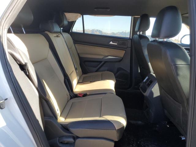 1V2DC2CA1MC227371 - 2021 VOLKSWAGEN ATLAS CROS SE Белый фото 11