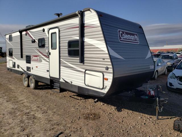 4YDT29523JH937494 - 2018 COLE CAMPER TWO TONE photo 1