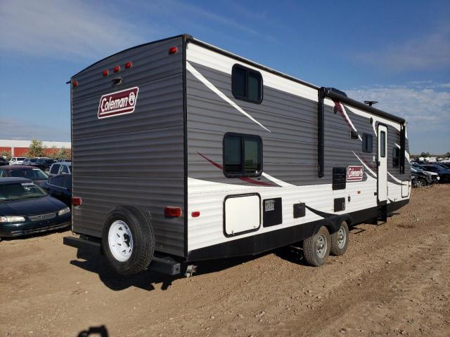 4YDT29523JH937494 - 2018 COLE CAMPER TWO TONE photo 4