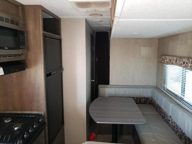 4YDT29523JH937494 - 2018 COLE CAMPER TWO TONE photo 6