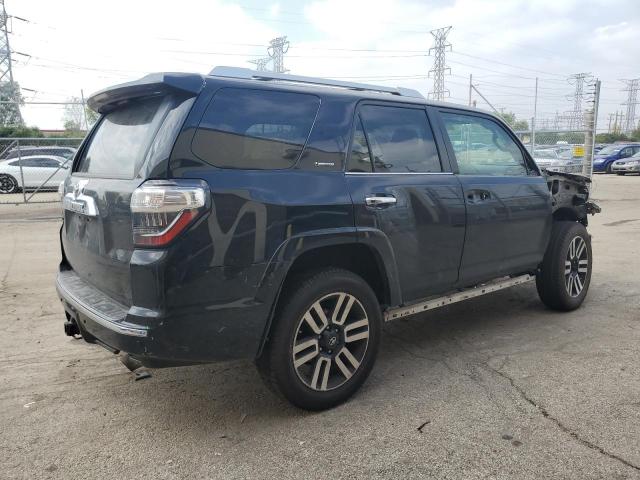 JTEBU5JR1G5312568 - 2016 TOYOTA 4RUNNER SR5/SR5 PREMIUM 黑色 照片 3